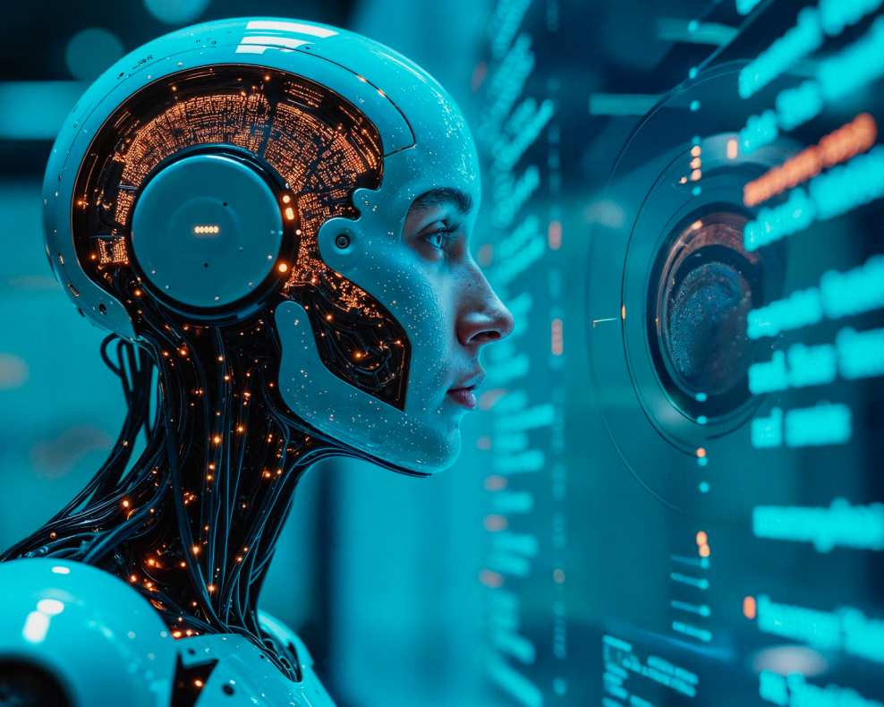 Machine Learning