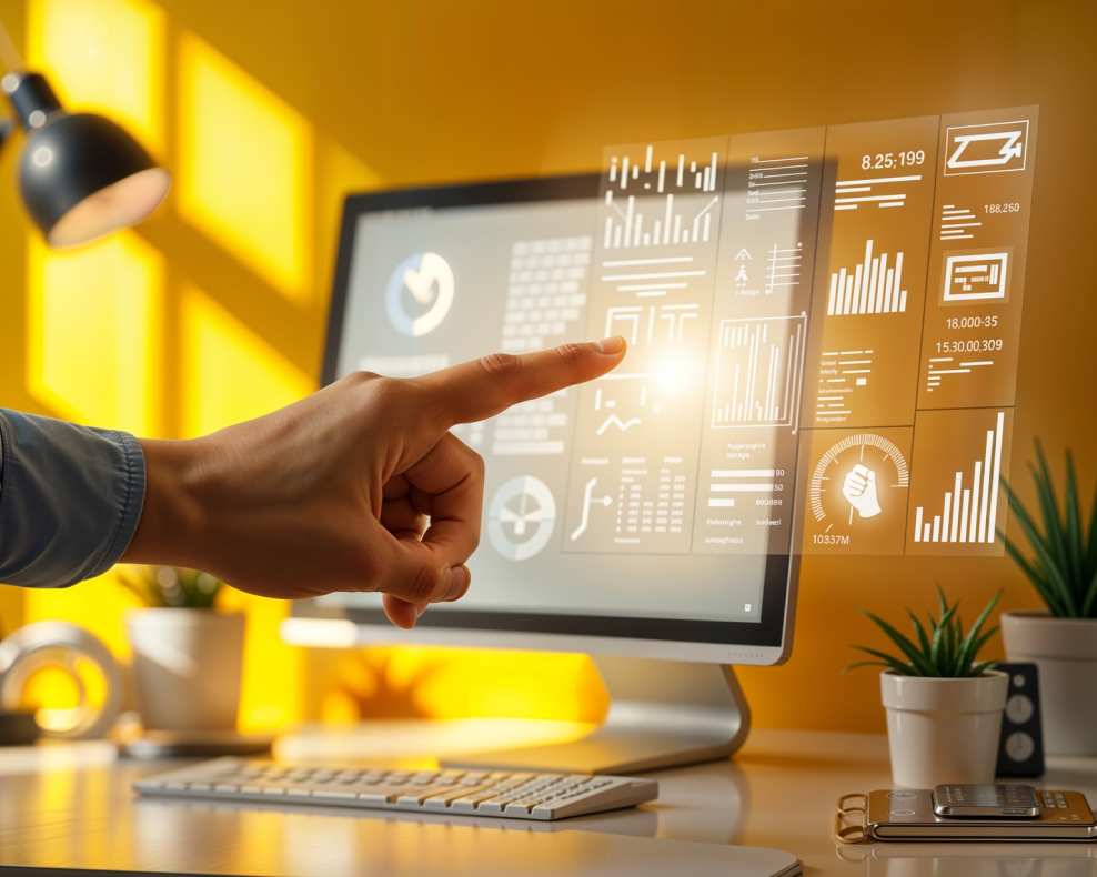 UI/UX Design Mastery