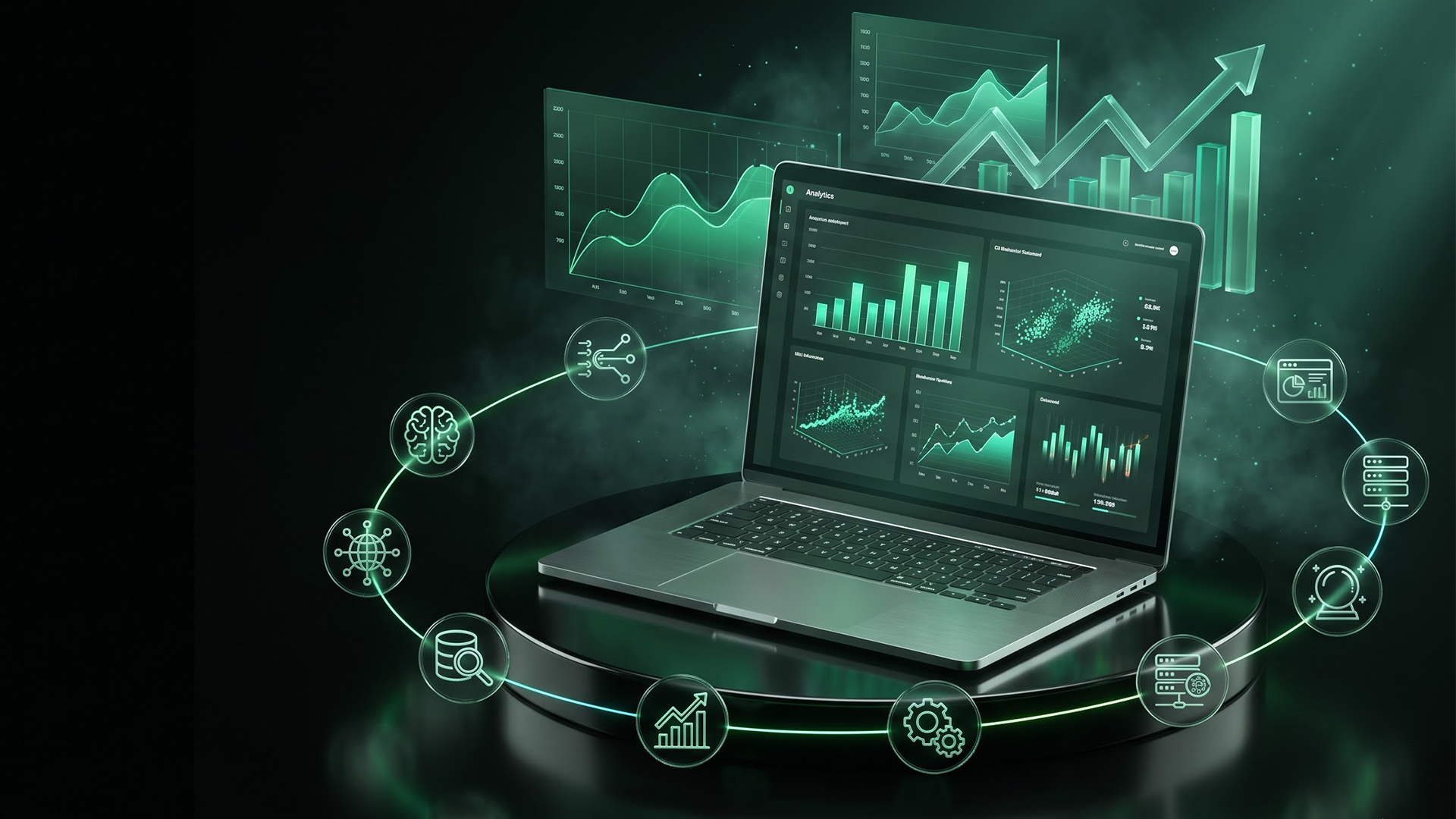 Data & Analytics