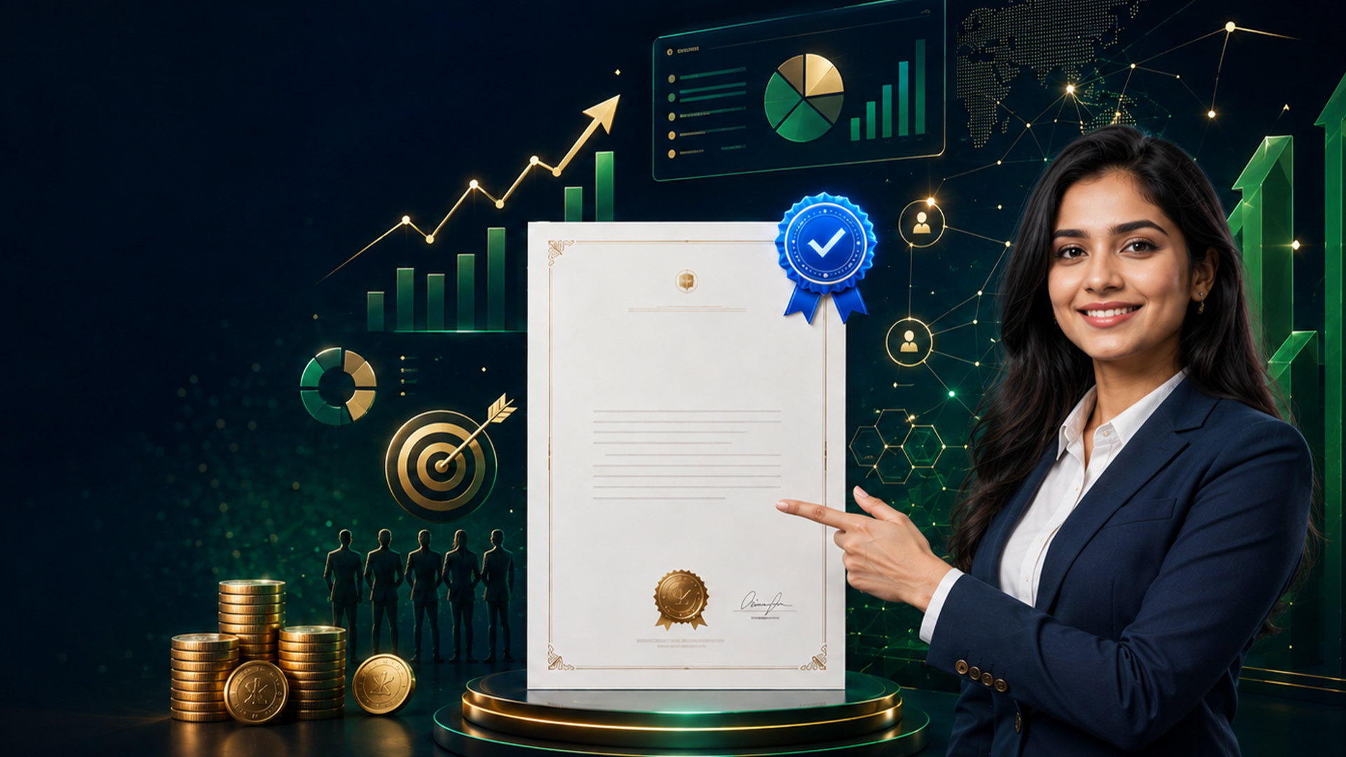 Business Communication & AI Productivity